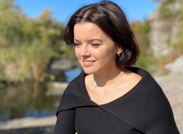 Маричка Падалко пожаловалась на слабое здоровье: "Выпадают волосы, пересыхает кожа" Маричка Падалко пожаловалась на слабое здоровье: "Выпадают волосы, пересыхает кожа"
