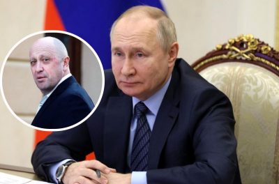 Россия готовится к войне на своей территории-Подоляк
Россия готовится к войне на своей территории-Подоляк