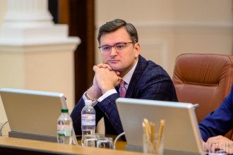 Кулеба признался, когда Навальный ответит за свои слова о Крыме
Кулеба признался, когда Навальный ответит за свои слова о Крыме