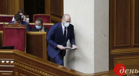 Динамика пандемии коронавируса в Украине стабилизируется, - премьер