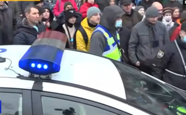 Откуда в Украине взялись антивакцинаторы: психологи объяснили, почему люди не верят в вирус Откуда в Украине взялись антивакцинаторы: психологи объяснили, почему люди не верят в вирус