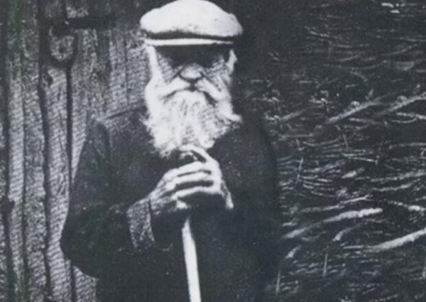 104-летний долгожитель поделился секретами долголетия: "Нужно ежедневно…" 104-летний долгожитель поделился секретами долголетия: "Нужно ежедневно…"