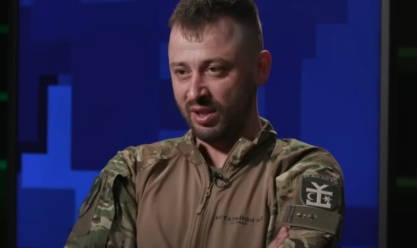 Подполковник советует мужчинам учиться стрелять по Youtubе: "Если погиб из-за того, что был плохо подготовлен, то это его вина" Подполковник советует мужчинам учиться стрелять по Youtubе: "Если погиб из-за того, что был плохо подготовлен, то это его вина"