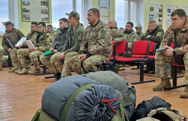 В Одессе начнутся массовые проверки ТЦК: конфликт между главой ОВА Кипером и главным военкомом Охрименко В Одессе начнутся массовые проверки ТЦК: конфликт между главой ОВА Кипером и главным военкомом Охрименко