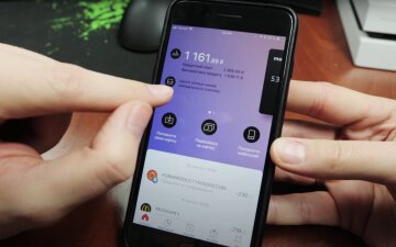 Хотите зарплату - подождете несколько месяцев: monobank заблокировал карту из-за перевода Хотите зарплату - подождете несколько месяцев: monobank заблокировал карту из-за перевода