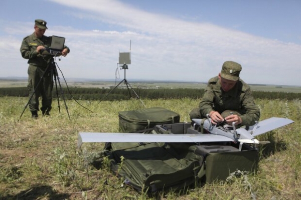 Российские оккупанты коварно бомбардировали защитников Донбасса беспилотниками, есть пострадавшие Российские оккупанты коварно бомбардировали защитников Донбасса беспилотниками, есть пострадавшие