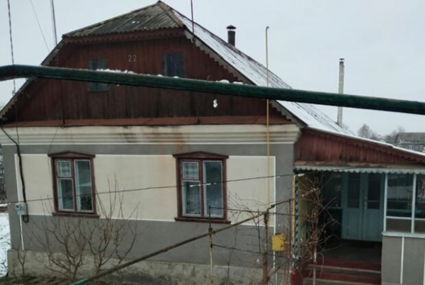 Ревность или домашнее приключение? Украинка в порыве ярости шваброй погубила 80-летнюю свекровь Ревность или домашнее приключение? Украинка в порыве ярости шваброй погубила 80-летнюю свекровь