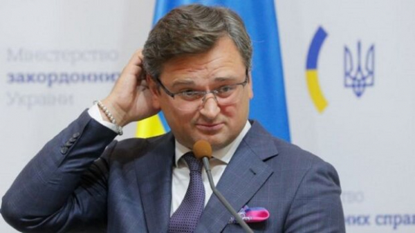 Украина готовит разрыв дипотношений с Россией: глава МИД Дмитрий Кулеба подал прошение Зеленскому Украина готовит разрыв дипотношений с Россией: глава МИД Дмитрий Кулеба подал прошение Зеленскому
