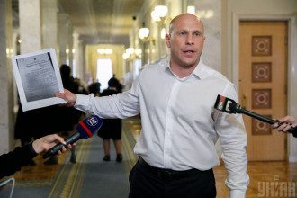 Кива разозлился и пригрозил Зеленскому импичментом
Кива разозлился и пригрозил Зеленскому импичментом