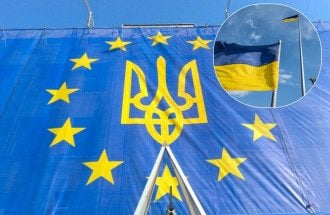 Никаких сроков в 15-20 лет: Украина решительно требует статуса кандидата в ЕС уже в июне
Никаких сроков в 15-20 лет: Украина решительно требует статуса кандидата в ЕС уже в июне