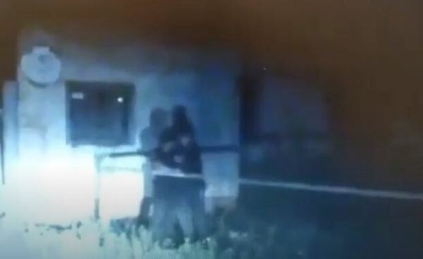 "Ну извини, родной...": копы показали последние секунды жизни "полтавского террориста" "Ну извини, родной...": копы показали последние секунды жизни "полтавского террориста"