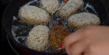 Грибные котлеты и вкуснее, и дешевле, чем мясные: рецепт, который все хотят попробовать осенью Грибные котлеты и вкуснее, и дешевле, чем мясные: рецепт, который все хотят попробовать осенью