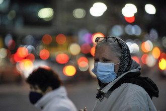 В Кабмине поведали новые подробности январского локдауна
В Кабмине поведали новые подробности январского локдауна