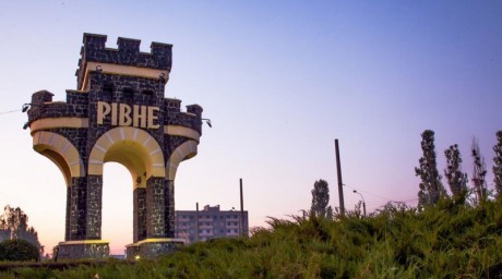 В Ривне предложили установить мини-скульптуры туристических объектов города
