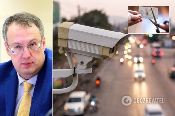 В Украине за нарушение скорости хотят лишать прав: в МВД анонсировали новый закон
В Украине за нарушение скорости хотят лишать прав: в МВД анонсировали новый закон