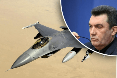"Все произойдет очень быстро": Кулеба заявил, что многие страны готовы дать Украине авиацию
"Все произойдет очень быстро": Кулеба заявил, что многие страны готовы дать Украине авиацию