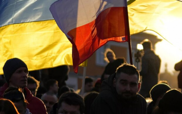 Как украинцам будут учитывать стаж работы в Польше при выходе на пенсию: в ПФУ дали четкий ответ Как украинцам будут учитывать стаж работы в Польше при выходе на пенсию: в ПФУ дали четкий ответ