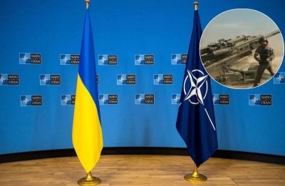 Курс Украины на НАТО остается на повестке дня, Киев уже соответствует стандартам Альянса – ОП
Курс Украины на НАТО остается на повестке дня, Киев уже соответствует стандартам Альянса – ОП