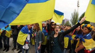 У Кравчука прояснили вопрос подключения США и Британии к переговорам по Донбассу
У Кравчука прояснили вопрос подключения США и Британии к переговорам по Донбассу