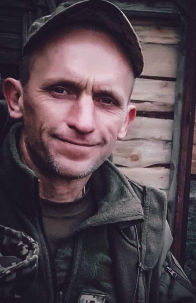 Винничанин Юрий Третьяков умер в зоне боевых действий от остановки сердца Винничанин Юрий Третьяков умер в зоне боевых действий от остановки сердца
