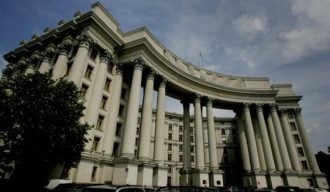 В МИД назвали главное условие для эвакуации украинцев из Сектора Газа
В МИД назвали главное условие для эвакуации украинцев из Сектора Газа