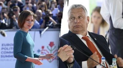 "Украина без Крыма": МИД резко ответил Венгрии на подыгрывание России
