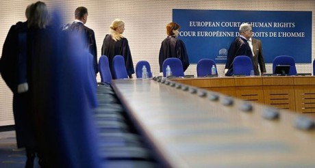 ЕСПЧ объявит важную информацию по делу "Украина против РФ", - Малюська ЕСПЧ объявит важную информацию по делу "Украина против РФ", - Малюська