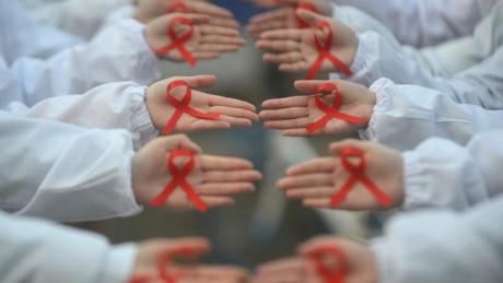 Американские ученые успешно опробовали мРНК вакцину против ВИЧ на животных Американские ученые успешно опробовали мРНК вакцину против ВИЧ на животных