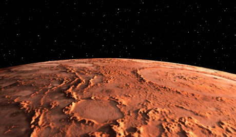 NASA ищет добровольцев для имитации жизни на Марсе