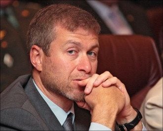 Абрамович, Сечин и Дерипаска: Британия ввела санкции против самых богатых олигархов из РФ
Абрамович, Сечин и Дерипаска: Британия ввела санкции против самых богатых олигархов из РФ