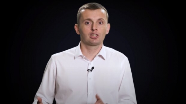 Руслан Бортник: власть ведёт себя так, словно пандемия уже закончилась Руслан Бортник: власть ведёт себя так, словно пандемия уже закончилась