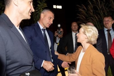 Еврокомиссия оценила готовность Украины к вступлению в ЕС: сколько критериев выполнено
