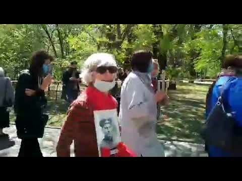 "Будете на***й катиться" —в Одессе преемница Ванги пугала публику "Вежливыми людьми" "Будете на***й катиться" —в Одессе преемница Ванги пугала публику "Вежливыми людьми"