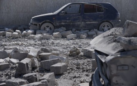 В Нагорном Карабахе при подрыве мины погибли два журналиста В Нагорном Карабахе при подрыве мины погибли два журналиста