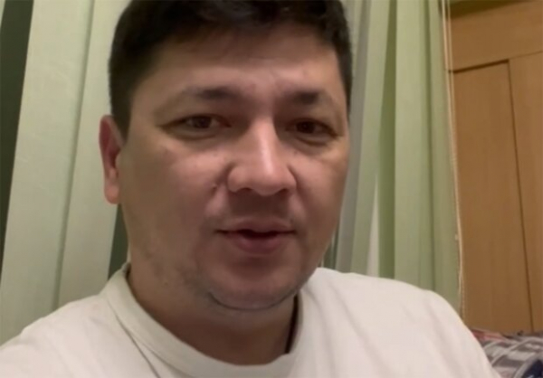 "Немножко их пожучим": глава Николаевской ОГА Виталий Ким заявил о наращивании сил "Немножко их пожучим": глава Николаевской ОГА Виталий Ким заявил о наращивании сил