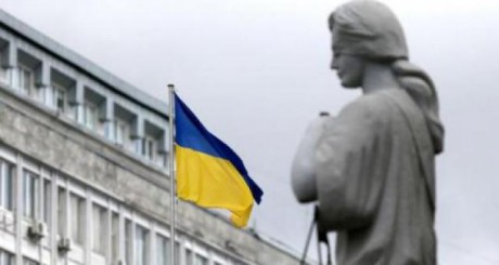 ВР упростила доступ к правосудию гражданам Украины в оккупированном Крыму ВР упростила доступ к правосудию гражданам Украины в оккупированном Крыму