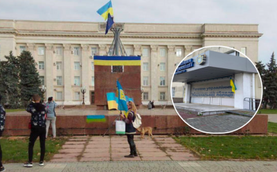 Украина намерена освободить свои территории, после Херсона заморозки войны не будет – Данилов
Украина намерена освободить свои территории, после Херсона заморозки войны не будет – Данилов