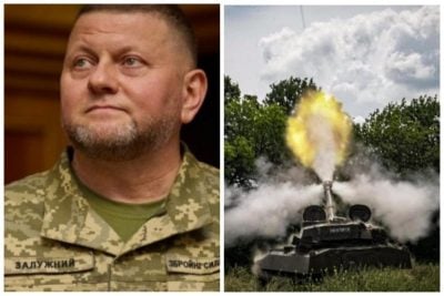 Зеленский – о контрнаступлении ВСУ: Украине нужно время и больше оружия
Зеленский – о контрнаступлении ВСУ: Украине нужно время и больше оружия
