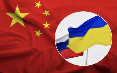 Украина готова на переговорах принять капитуляцию России, никакого "Минска-3" не будет – Данилов
Украина готова на переговорах принять капитуляцию России, никакого "Минска-3" не будет – Данилов