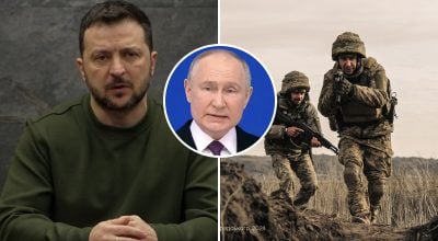 Украина будет уничтожать корабли и самолеты РФ: Данилов объявил сюрпризы для Путина
Украина будет уничтожать корабли и самолеты РФ: Данилов объявил сюрпризы для Путина