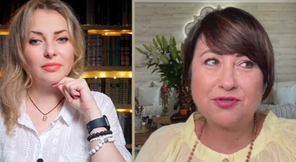 "Он закончит эту войну!": Айа рассказала о будущем украинцев, кто приведет к победе "Он закончит эту войну!": Айа рассказала о будущем украинцев, кто приведет к победе