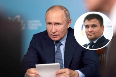 "Партнеры, но не союзники": Климкин рассказал, станет ли Китай на сторону РФ
