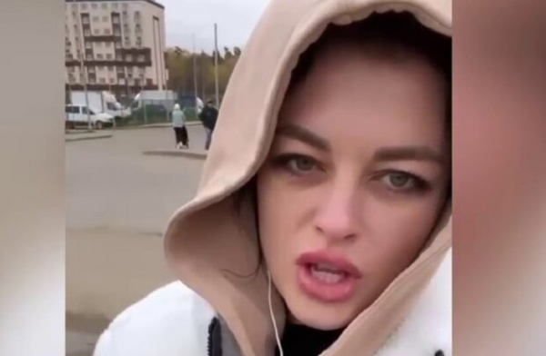Тиктокерша из России открыла сбор на тепловизоры, чтобы "согреть мужчин"