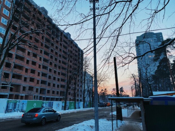 Днем потеплеет до +3, а ночью возьмутся морозы: синоптик Диденко советует украинцам внимательно смотреть под ноги