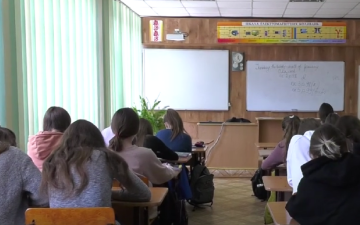 Школы изменятся до неузнаваемости: детям обеспечат более комфортные условия обучения Школы изменятся до неузнаваемости: детям обеспечат более комфортные условия обучения