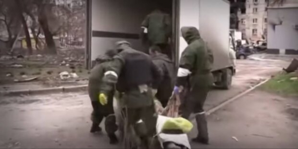 Российский спецназ подняли по тревоге, путину доложили о мятеже Пригожина: что происходит Российский спецназ подняли по тревоге, путину доложили о мятеже Пригожина: что происходит