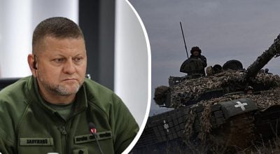 "Прослушка" Залужного: у Зеленского заявили о "находке" времен Януковича
"Прослушка" Залужного: у Зеленского заявили о "находке" времен Януковича
