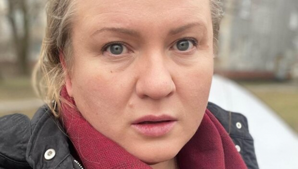 Звезда "Папика" Олеся Жураковская рассказала об актерах-украинцах, "влюбленных" в путина: "В одном общежитие" Звезда "Папика" Олеся Жураковская рассказала об актерах-украинцах, "влюбленных" в путина: "В одном общежитие"