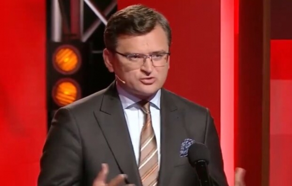 Украина "заморозила" все контакты с Беларусью, Кулеба назвал причины: "С Лукашенко не общаемся" Украина "заморозила" все контакты с Беларусью, Кулеба назвал причины: "С Лукашенко не общаемся"