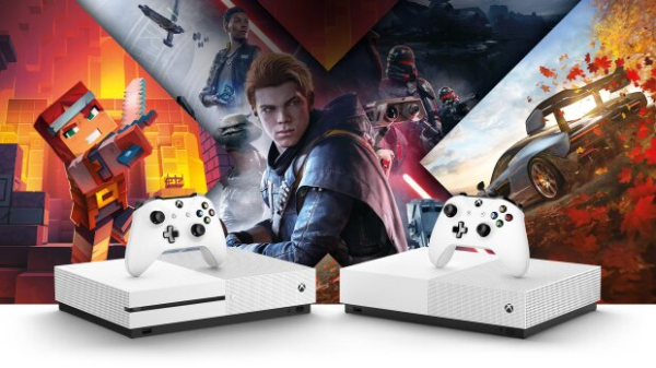 Новое поколение Xbox выйдет раньше PlayStation 6? Инсайдеры разжигают интерес к предстоящему релизу Новое поколение Xbox выйдет раньше PlayStation 6? Инсайдеры разжигают интерес к предстоящему релизу